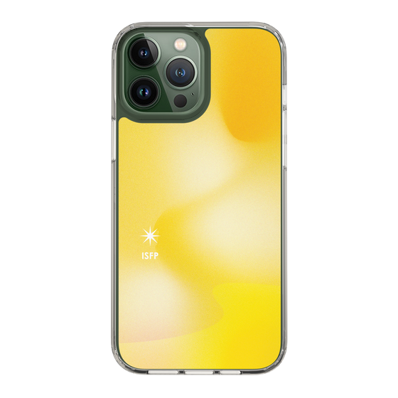 Slim Protection Case［ Original - ISFP Adventurer - Gradient ］