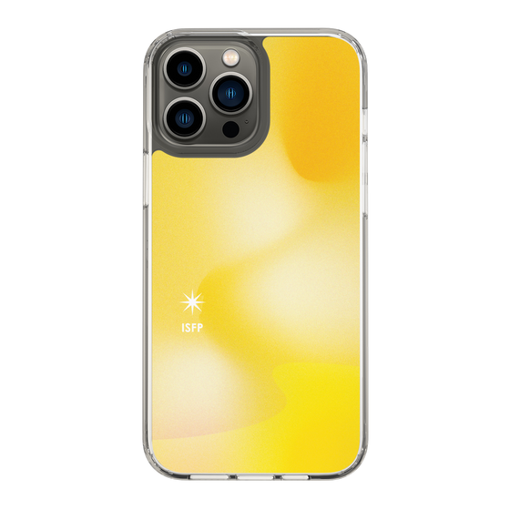 Slim Protection Case［ Original - ISFP Adventurer - Gradient ］