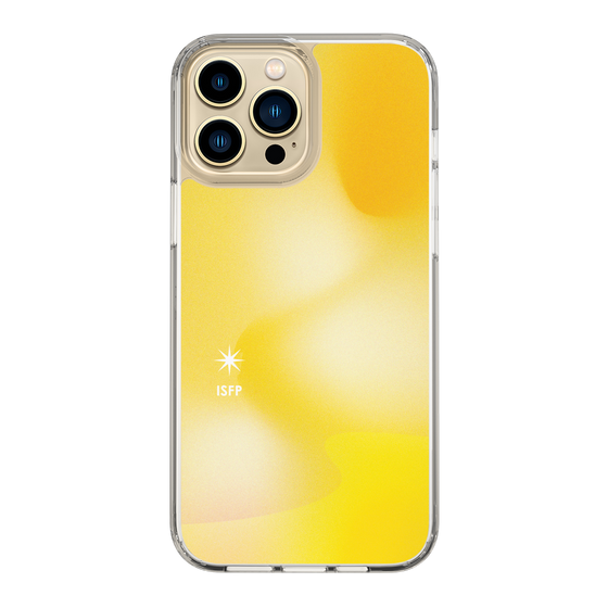 Slim Protection Case［ Original - ISFP Adventurer - Gradient ］