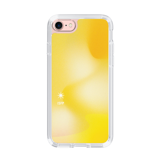 Slim Protection Case［ Original - ISFP Adventurer - Gradient ］