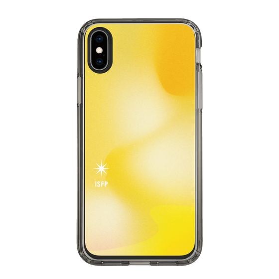 Slim Protection Case［ Original - ISFP Adventurer - Gradient ］