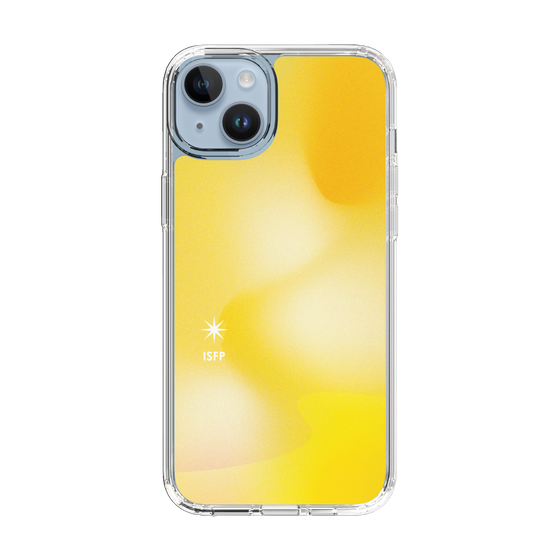 Slim Protection Case［ Original - ISFP Adventurer - Gradient ］