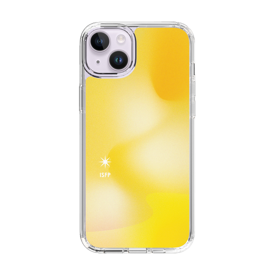Slim Protection Case［ Original - ISFP Adventurer - Gradient ］