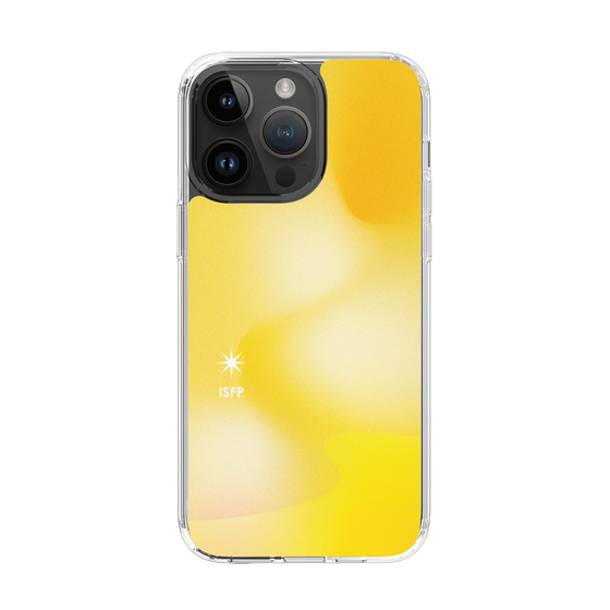 Slim Protection Case［ Original - ISFP Adventurer - Gradient ］