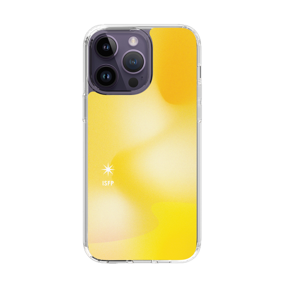 Slim Protection Case［ Original - ISFP Adventurer - Gradient ］