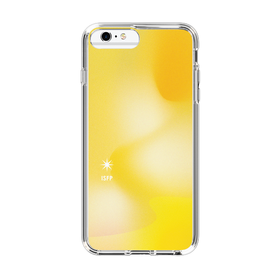 Slim Protection Case［ Original - ISFP Adventurer - Gradient ］