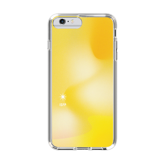 Slim Protection Case［ Original - ISFP Adventurer - Gradient ］
