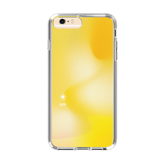 Slim Protection Case［ Original - ISFP Adventurer - Gradient ］