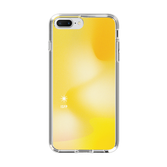 Slim Protection Case［ Original - ISFP Adventurer - Gradient ］