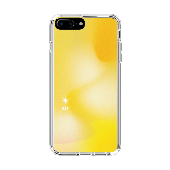 Slim Protection Case［ Original - ISFP Adventurer - Gradient ］