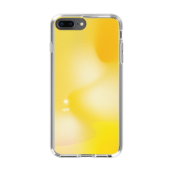 Slim Protection Case［ Original - ISFP Adventurer - Gradient ］