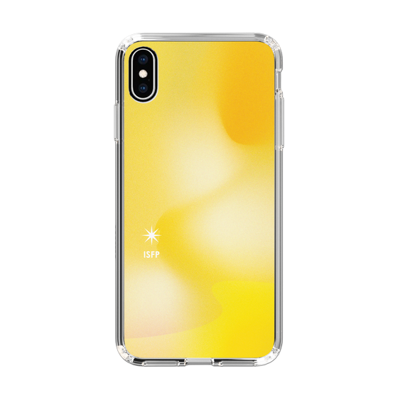 Slim Protection Case［ Original - ISFP Adventurer - Gradient ］