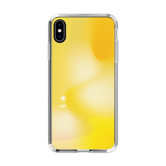Slim Protection Case［ Original - ISFP Adventurer - Gradient ］