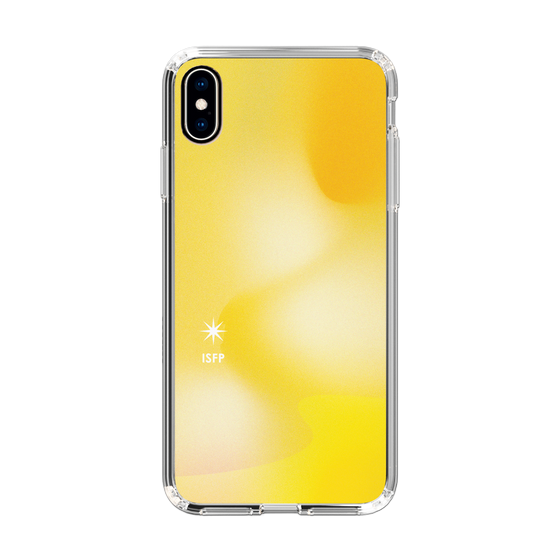Slim Protection Case［ Original - ISFP Adventurer - Gradient ］