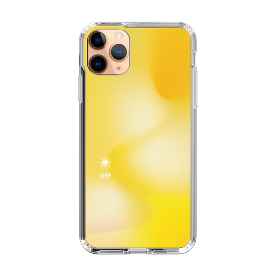 Slim Protection Case［ Original - ISFP Adventurer - Gradient ］