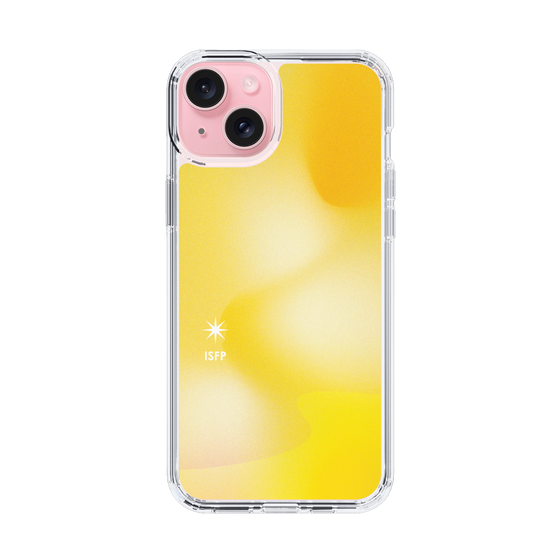 Slim Protection Case［ Original - ISFP Adventurer - Gradient ］