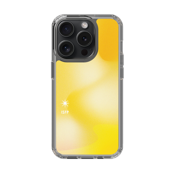 Slim Protection Case［ Original - ISFP Adventurer - Gradient ］