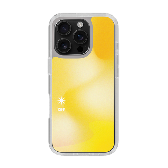 Slim Protection Case［ Original - ISFP Adventurer - Gradient ］