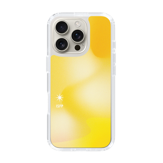 Slim Protection Case［ Original - ISFP Adventurer - Gradient ］