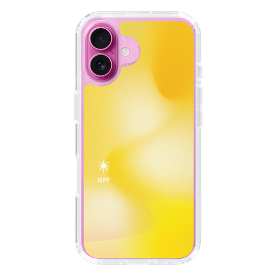 Slim Protection Case［ Original - ISFP Adventurer - Gradient ］