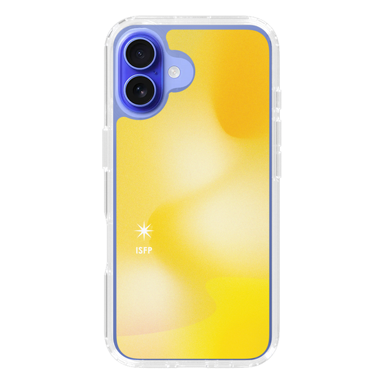 Slim Protection Case［ Original - ISFP Adventurer - Gradient ］