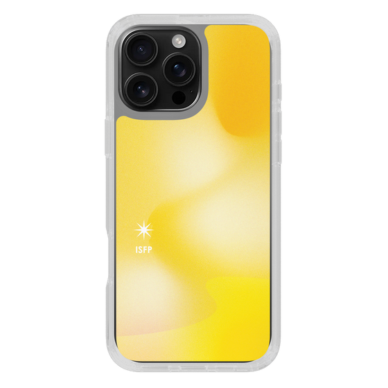 Slim Protection Case［ Original - ISFP Adventurer - Gradient ］