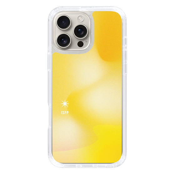 Slim Protection Case［ Original - ISFP Adventurer - Gradient ］