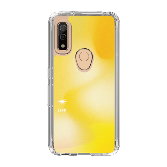 Slim Protection Case［ Original - ISFP Adventurer - Gradient ］