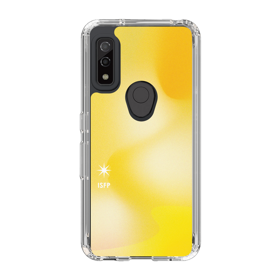 Slim Protection Case［ Original - ISFP Adventurer - Gradient ］