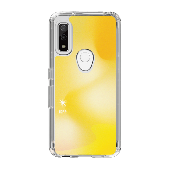 Slim Protection Case［ Original - ISFP Adventurer - Gradient ］