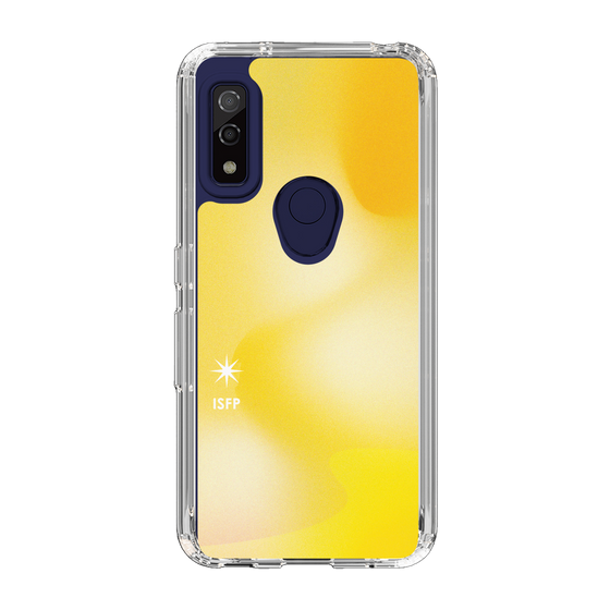 Slim Protection Case［ Original - ISFP Adventurer - Gradient ］
