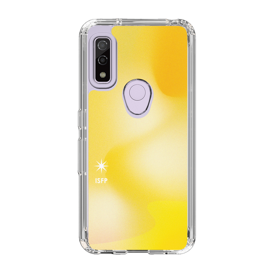 Slim Protection Case［ Original - ISFP Adventurer - Gradient ］