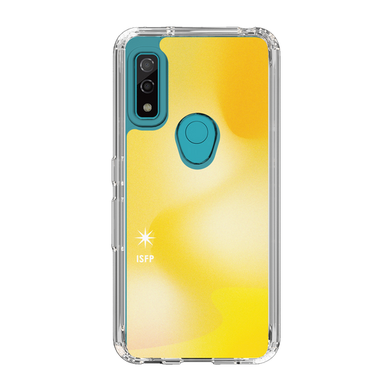 Slim Protection Case［ Original - ISFP Adventurer - Gradient ］