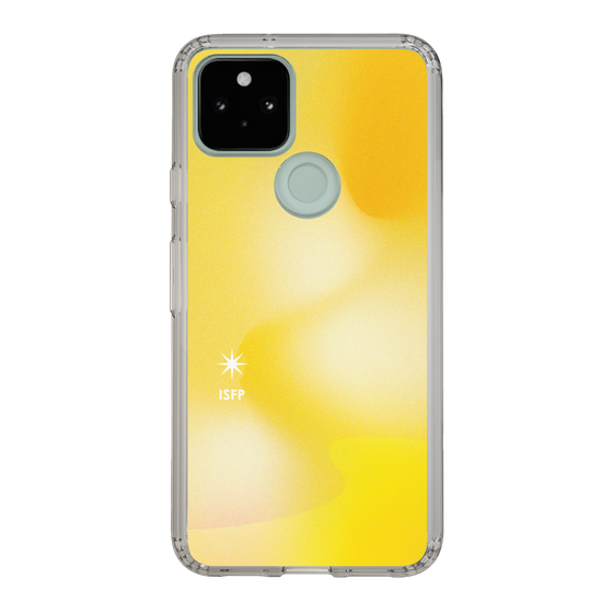 Slim Protection Case［ Original - ISFP Adventurer - Gradient ］