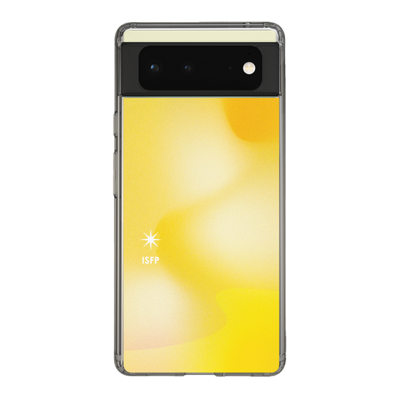 Slim Protection Case［ Original - ISFP Adventurer - Gradient ］