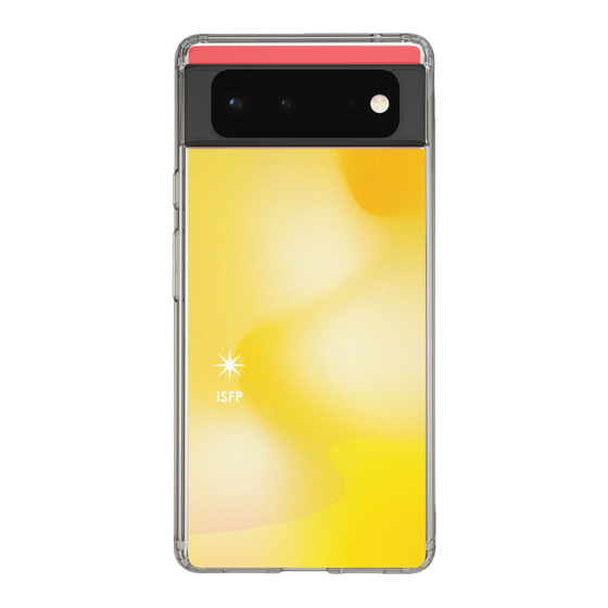 Slim Protection Case［ Original - ISFP Adventurer - Gradient ］