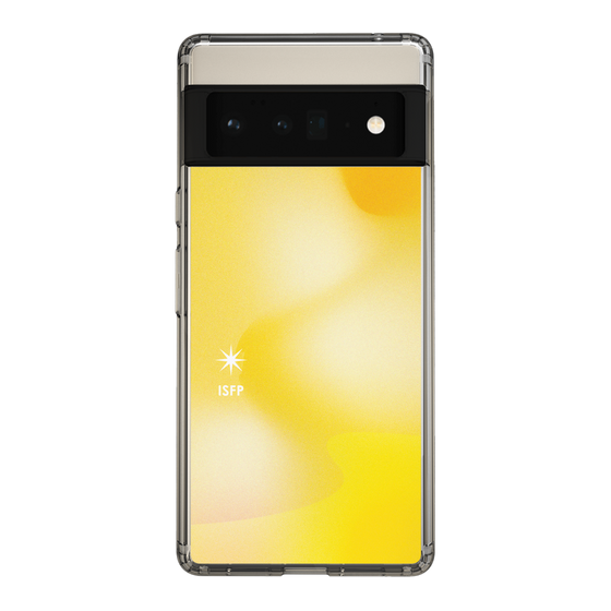 Slim Protection Case［ Original - ISFP Adventurer - Gradient ］