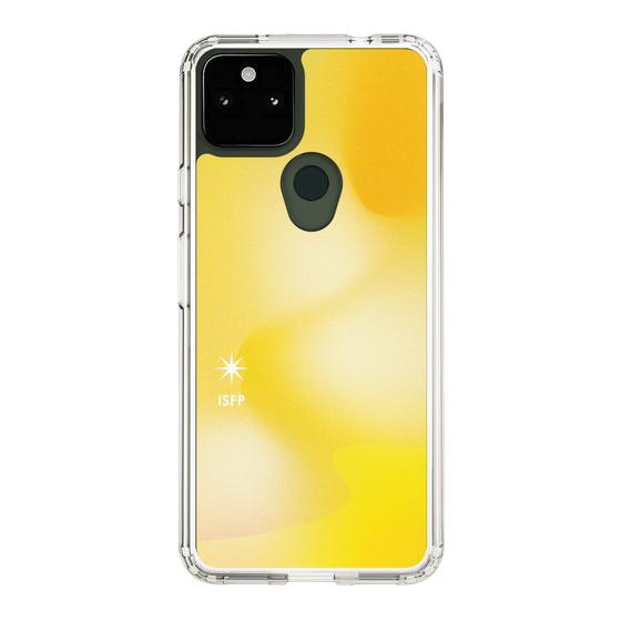 Slim Protection Case［ Original - ISFP Adventurer - Gradient ］