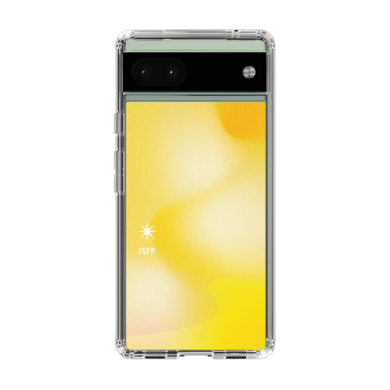Slim Protection Case［ Original - ISFP Adventurer - Gradient ］