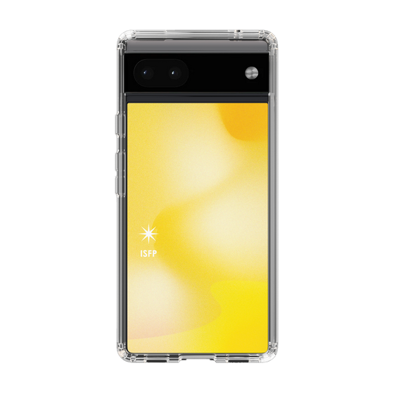 Slim Protection Case［ Original - ISFP Adventurer - Gradient ］