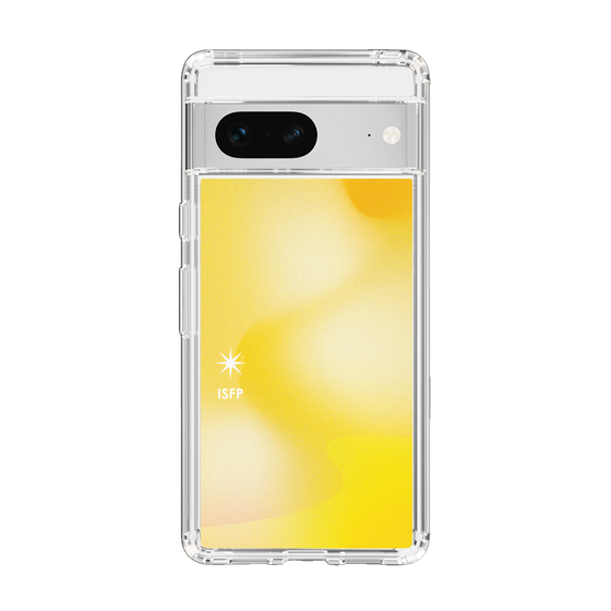Slim Protection Case［ Original - ISFP Adventurer - Gradient ］
