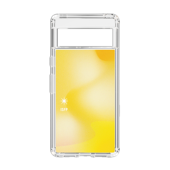 Slim Protection Case［ Original - ISFP Adventurer - Gradient ］