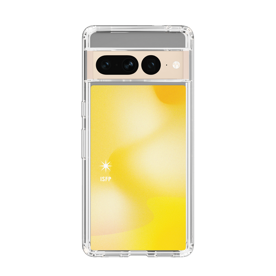 Slim Protection Case［ Original - ISFP Adventurer - Gradient ］