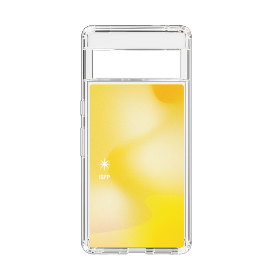 Slim Protection Case［ Original - ISFP Adventurer - Gradient ］