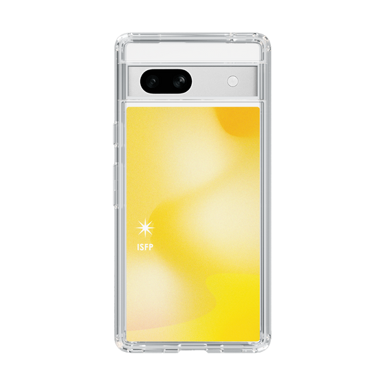 Slim Protection Case［ Original - ISFP Adventurer - Gradient ］