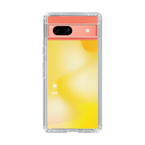 Slim Protection Case［ Original - ISFP Adventurer - Gradient ］