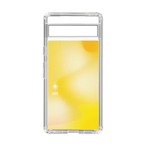 Slim Protection Case［ Original - ISFP Adventurer - Gradient ］