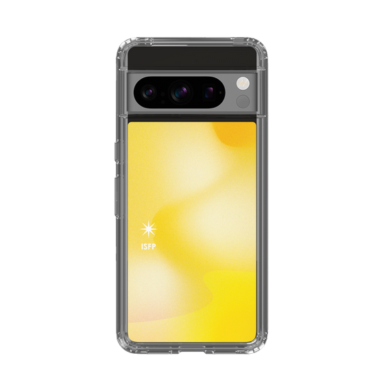 Slim Protection Case［ Original - ISFP Adventurer - Gradient ］