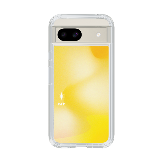 Slim Protection Case［ Original - ISFP Adventurer - Gradient ］