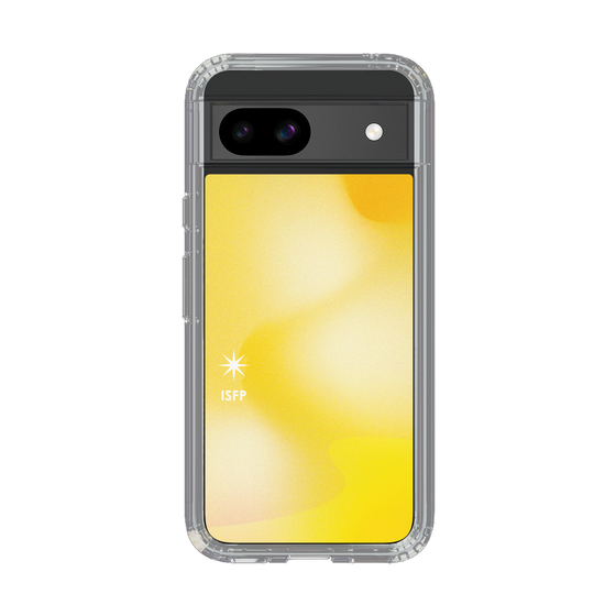 Slim Protection Case［ Original - ISFP Adventurer - Gradient ］